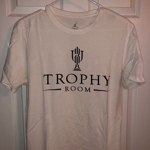 Air Jordan Trophy Room T-Shirt